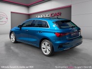 AUDI d'occasion A3 2.0 TDI 150 BUSINESS LINE QUATTRO de 2022 Nord