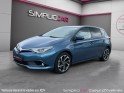 Toyota auris business hybride 136h design business occasion simplicicar coeur d'yvelines - auto expo 78 simplicicar...