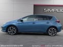 Toyota auris business hybride 136h design business occasion simplicicar coeur d'yvelines - auto expo 78 simplicicar...