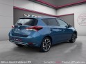 Toyota auris business hybride 136h design business occasion simplicicar coeur d'yvelines - auto expo 78 simplicicar...