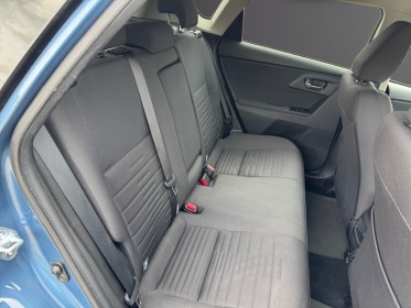 Toyota auris business hybride 136h design business occasion simplicicar coeur d'yvelines - auto expo 78 simplicicar...