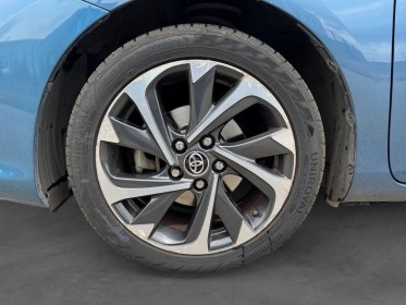 Toyota auris business hybride 136h design business occasion simplicicar coeur d'yvelines - auto expo 78 simplicicar...