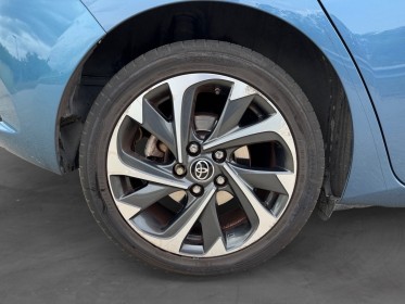 Toyota auris business hybride 136h design business occasion simplicicar coeur d'yvelines - auto expo 78 simplicicar...
