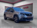Peugeot 2008 1.2 puretech 110ch ss bvm5 gt line occasion cannes (06) simplicicar simplicibike france