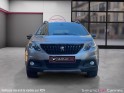 Peugeot 2008 1.2 puretech 110ch ss bvm5 gt line occasion cannes (06) simplicicar simplicibike france