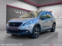 Peugeot 2008 1.2 puretech 110ch ss bvm5 gt line occasion cannes (06) simplicicar simplicibike france