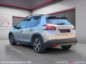 Peugeot 2008 1.2 puretech 110ch ss bvm5 gt line occasion cannes (06) simplicicar simplicibike france