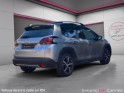 Peugeot 2008 1.2 puretech 110ch ss bvm5 gt line occasion cannes (06) simplicicar simplicibike france