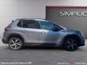 Peugeot 2008 1.2 puretech 110ch ss bvm5 gt line occasion cannes (06) simplicicar simplicibike france