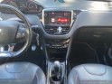 Peugeot 2008 1.2 puretech 110ch ss bvm5 gt line occasion cannes (06) simplicicar simplicibike france