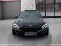 Bmw serie 1 f40 118d 150 ch bva8 m sport - toit ouvrant - carplay - siÉges chauffants - radar av et ar - garantie 12 mois...