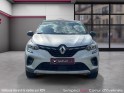 Renault captur ii 1.0 tce 100 intens occasion simplicicar coeur d'yvelines - auto expo 78 simplicicar simplicibike france