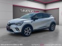 Renault captur ii 1.0 tce 100 intens occasion simplicicar coeur d'yvelines - auto expo 78 simplicicar simplicibike france
