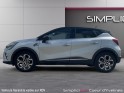 Renault captur ii 1.0 tce 100 intens occasion simplicicar coeur d'yvelines - auto expo 78 simplicicar simplicibike france