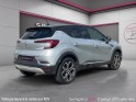 Renault captur ii 1.0 tce 100 intens occasion simplicicar coeur d'yvelines - auto expo 78 simplicicar simplicibike france