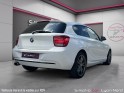 Bmw serie 1 f21 125i 218 ch sport a occasion simplicicar lyon nord  simplicicar simplicibike france
