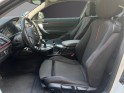 Bmw serie 1 f21 125i 218 ch sport a occasion simplicicar lyon nord  simplicicar simplicibike france