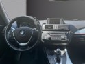 Bmw serie 1 f21 125i 218 ch sport a occasion simplicicar lyon nord  simplicicar simplicibike france