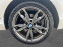 Bmw serie 1 f21 125i 218 ch sport a occasion simplicicar lyon nord  simplicicar simplicibike france