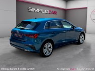 AUDI d'occasion A3 2.0 TDI 150 BUSINESS LINE QUATTRO de 2022 Nord