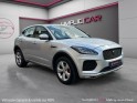 Jaguar e-pace 2.0 d - 180 ch awd bva r-dynamic s / garantie 12 mois occasion simplicicar mery-sur-oise simplicicar...