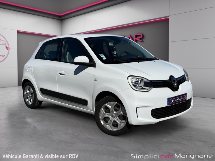Renault twingo iii 1.0 sce 75cv zen bluetooth/regulateur/mot. a chaine - garantie 12 mois - occasion simplicicar marignane ... Renault twingo iii 1.0 sce 75cv zen bluetooth/regulateur/mot. a chaine - garantie 12 mois - occasion simplicicar marignane ...