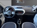 Renault twingo iii 1.0 sce 75cv zen bluetooth/regulateur/mot. a chaine - garantie 12 mois - occasion simplicicar marignane ...