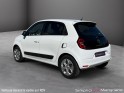 Renault twingo iii 1.0 sce 75cv zen bluetooth/regulateur/mot. a chaine - garantie 12 mois - occasion simplicicar marignane ...