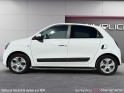 Renault twingo iii 1.0 sce 75cv zen bluetooth/regulateur/mot. a chaine - garantie 12 mois - occasion simplicicar marignane ...