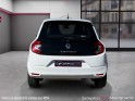 Renault twingo iii 1.0 sce 75cv zen bluetooth/regulateur/mot. a chaine - garantie 12 mois - occasion simplicicar marignane ...