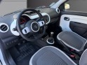 Renault twingo iii 1.0 sce 75cv zen bluetooth/regulateur/mot. a chaine - garantie 12 mois - occasion simplicicar marignane ...