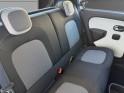 Renault twingo iii 1.0 sce 75cv zen bluetooth/regulateur/mot. a chaine - garantie 12 mois - occasion simplicicar marignane ...