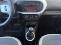 Renault twingo iii 1.0 sce 75cv zen bluetooth/regulateur/mot. a chaine - garantie 12 mois - occasion simplicicar marignane ...