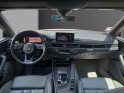 Audi a5 cabriolet 2.0 tfsi 252 quattro s tronic 7 avus - caméra - carplay - sièges électriques à mémoire - garantie...