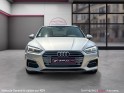 Audi a5 cabriolet 2.0 tfsi 252 quattro s tronic 7 avus - caméra - carplay - sièges électriques à mémoire - garantie...