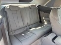 Audi a5 cabriolet 2.0 tfsi 252 quattro s tronic 7 avus - caméra - carplay - sièges électriques à mémoire - garantie...