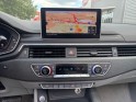Audi a5 cabriolet 2.0 tfsi 252 quattro s tronic 7 avus - caméra - carplay - sièges électriques à mémoire - garantie...