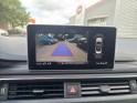 Audi a5 cabriolet 2.0 tfsi 252 quattro s tronic 7 avus - caméra - carplay - sièges électriques à mémoire - garantie...
