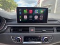 Audi a5 cabriolet 2.0 tfsi 252 quattro s tronic 7 avus - caméra - carplay - sièges électriques à mémoire - garantie...