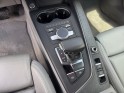 Audi a5 cabriolet 2.0 tfsi 252 quattro s tronic 7 avus - caméra - carplay - sièges électriques à mémoire - garantie...