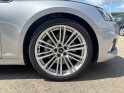 Audi a5 cabriolet 2.0 tfsi 252 quattro s tronic 7 avus - caméra - carplay - sièges électriques à mémoire - garantie...