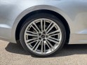 Audi a5 cabriolet 2.0 tfsi 252 quattro s tronic 7 avus - caméra - carplay - sièges électriques à mémoire - garantie...