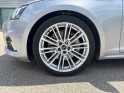 Audi a5 cabriolet 2.0 tfsi 252 quattro s tronic 7 avus - caméra - carplay - sièges électriques à mémoire - garantie...