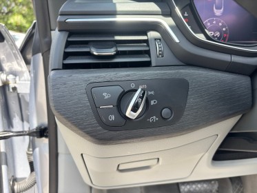 Audi a5 cabriolet 2.0 tfsi 252 quattro s tronic 7 avus - caméra - carplay - sièges électriques à mémoire - garantie...