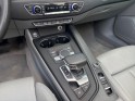 Audi a5 cabriolet 2.0 tfsi 252 quattro s tronic 7 avus - caméra - carplay - sièges électriques à mémoire - garantie...