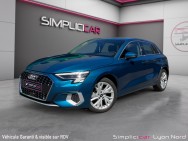AUDI d'occasion A3 2.0 TDI 150 BUSINESS LINE QUATTRO de 2022 Nord