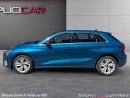 AUDI d'occasion A3 2.0 TDI 150 BUSINESS LINE QUATTRO de 2022 Nord