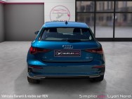 AUDI d'occasion A3 2.0 TDI 150 BUSINESS LINE QUATTRO de 2022 Nord