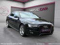 Audi a5 sportback 1.8 tfsi 170 s line  full entretien audi occasion montreuil (porte de vincennes)(75) simplicicar...
