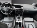 Audi a5 sportback 1.8 tfsi 170 s line  full entretien audi occasion montreuil (porte de vincennes)(75) simplicicar...